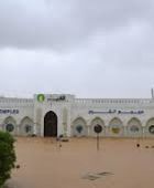 سلطنة عمان: مقتل 5 في انجراف سيارات بسبب السيول