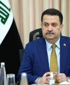 السوداني يعلن تقديم موعد انتهاء مهمة التحالف الدولي في العراق