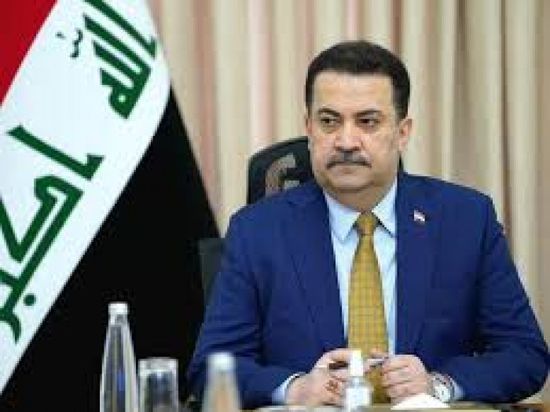 السوداني يعلن تقديم موعد انتهاء مهمة التحالف الدولي في العراق