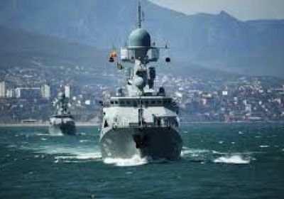 روسيا تعبر عن قلقها إزاء امتداد حرب إيران إلى بحر قزوين