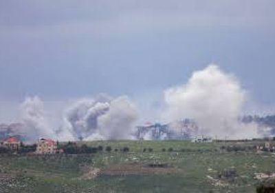 أول قتيل مدني إسرائيلي قرب حدود لبنان سقط بنيران صديقة