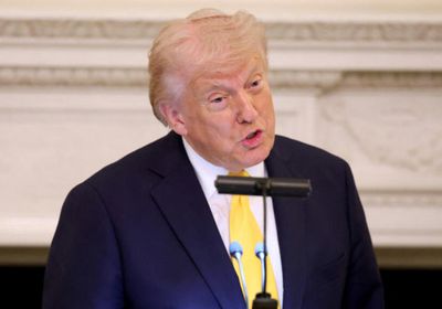 ترامب يعلن إرجاء الضربات على منشآت الطاقة الإيرانية