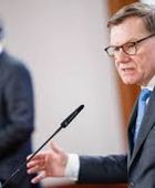 متحدث ألماني: لا نعلم بوجود أزمات في الإمدادات بسبب حرب إيران