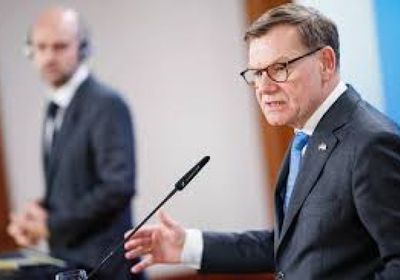 متحدث ألماني: لا نعلم بوجود أزمات في الإمدادات بسبب حرب إيران