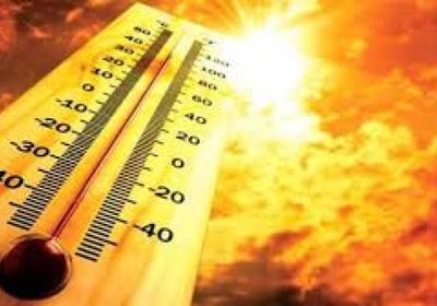 الأمم المتحدة: الأرض احتبست حرارة قياسية في 2025