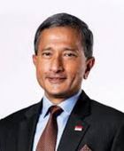 وزير خارجية سنغافورة يحذر من أزمة بآسيا جراء حرب إيران