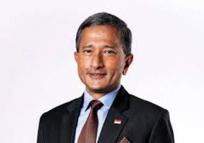 وزير خارجية سنغافورة يحذر من أزمة بآسيا جراء حرب إيران