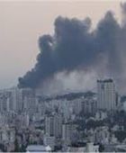 الجيش الإسرائيلي: شن غارات في قلب طهران