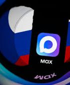 "ماكس".. تطبيق غير مشفّر للمراسلة تفرضه السلطات الروسية على مواطنيها