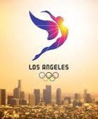 دورة ألعاب لوس انجليس 2028 تكشف عن هويتها البصرية المستوحاة من الزهور