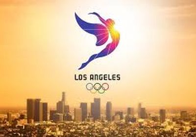 دورة ألعاب لوس انجليس 2028 تكشف عن هويتها البصرية المستوحاة من الزهور