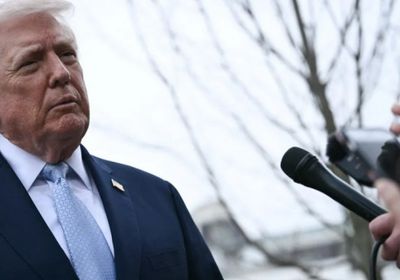 ترامب: الأمور تمضي جيداً بشأن إيران.. واتفاق مرتقب من 15 نقطة