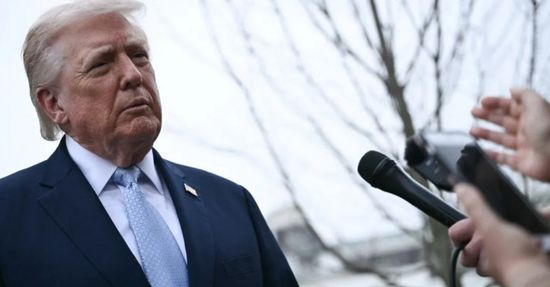 ترامب: الأمور تمضي جيداً بشأن إيران.. واتفاق مرتقب من 15 نقطة