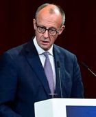 المستشار الألماني: تمديد مهلة ترامب لإيران يمنح فرصة للحلول الدبلوماسية