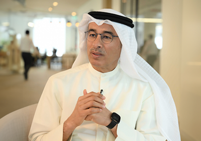 محمد العبار: العقار في دبي يحتفظ بقوته وقيمته الثابتة