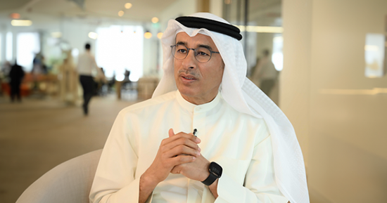 محمد العبار: العقار في دبي يحتفظ بقوته وقيمته الثابتة