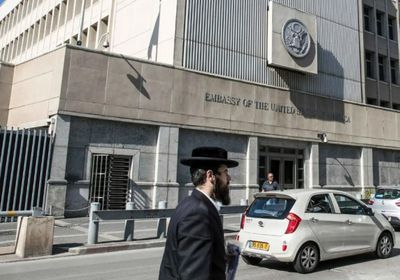 صحيفة عبرية: إسرائيل تخصص قطعة أرض بالقدس مقراً للسفارة الأمريكية