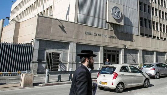 صحيفة عبرية: إسرائيل تخصص قطعة أرض بالقدس مقراً للسفارة الأمريكية