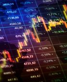 نشاط مريب في العقود الآجلة يسبق إعلان ترامب عن محادثات إيران