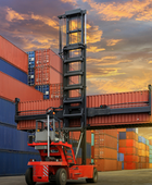 واردات السعودية السلعية تسجل مستوى قياسياً في الربع الرابع