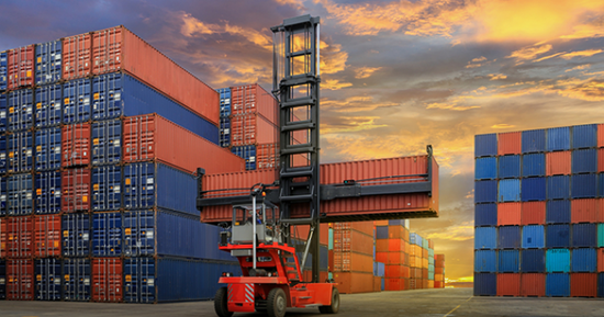 واردات السعودية السلعية تسجل مستوى قياسياً في الربع الرابع