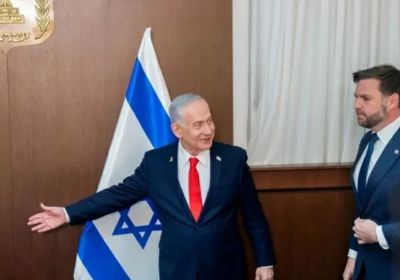 أكسيوس: اتصالات أمريكية إسرائيلية لبحث جهود المفاوضات مع إيران