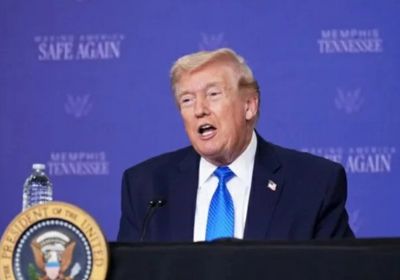 ترامب يؤكد: إيران وافقت على عدم حيازة أسلحة نووية