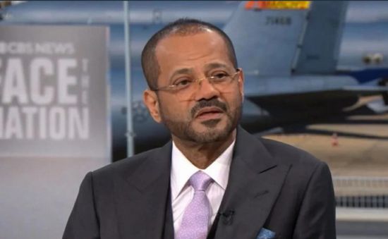 عمان: جهود مكثفة لضمان المرور الآمن عبر مضيق هرمز