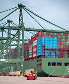 قفزة في فائض الميزان التجاري غير النفطي للسعودية مع دول الخليج