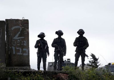 الجيش الإسرائيلي يتوغل في ريف دمشق