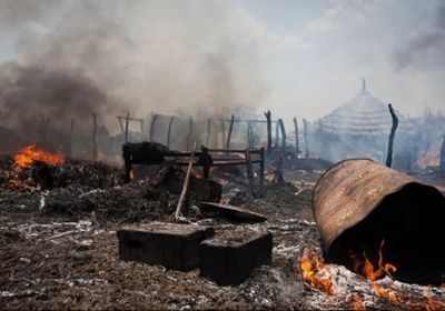 السودان.. مقتل 15 شخصاً جراء قصف على مدينة بولاية غرب كردفان