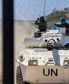 بمقذوف.. إصابة مقر يونيفيل في الناقورة جنوبي لبنان