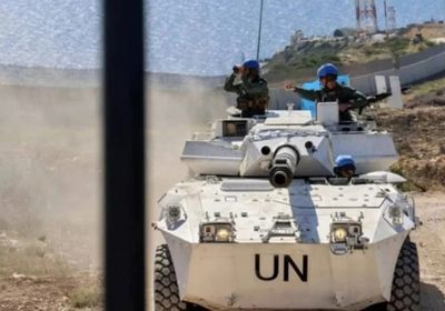 بمقذوف.. إصابة مقر يونيفيل في الناقورة جنوبي لبنان