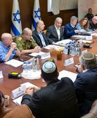 نتنياهو يدعو قادة الائتلاف الإسرائيلي الحاكم لاجتماع عاجل