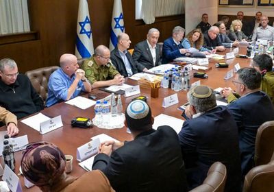 نتنياهو يدعو قادة الائتلاف الإسرائيلي الحاكم لاجتماع عاجل