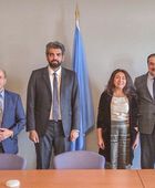 انفتاح الجنوب دوليًا.. خطوة نحو تثبيت الحضور العالمي لقضية الشعب العادلة