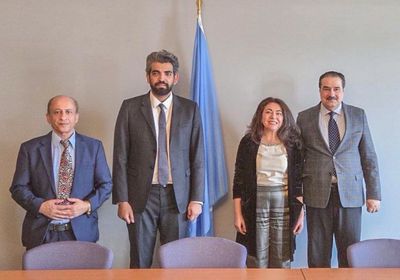 انفتاح الجنوب دوليًا.. خطوة نحو تثبيت الحضور العالمي لقضية الشعب العادلة