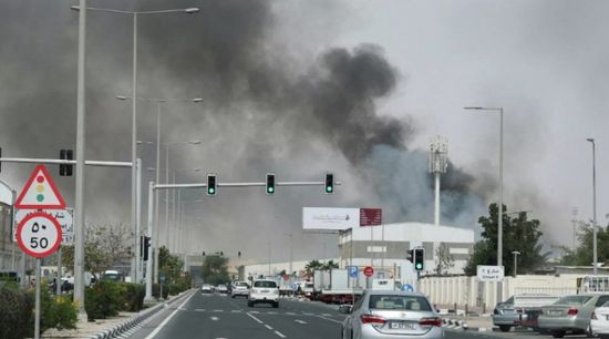 مجلس التعاون: أي اتفاق مع إيران ينبغي أن يكون شاملاً