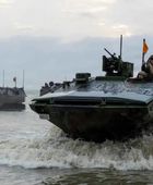 مع قرب انتهاء مهلة ترامب.. آلاف "المارينز" يصلون الشرق الأوسط الجمعة