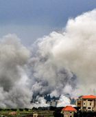 الخارجية الإسبانية تدين تدمير الجيش الإسرائيلي للجسور والمنازل في لبنان