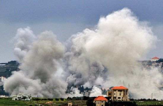 الخارجية الإسبانية تدين تدمير الجيش الإسرائيلي للجسور والمنازل في لبنان