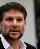 وزير إسرائيلي متطرف يدعو إلى السيطرة على نصف لبنان