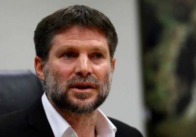 وزير إسرائيلي متطرف يدعو إلى السيطرة على نصف لبنان