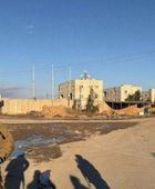 الجيش السوري يعلن استهداف قاعدة عسكرية بصاروخ مصدره العراق