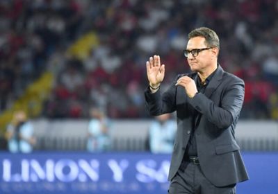 الوداد المغربي يعلن رحيل مدرب الفريق محمد بنهاشم