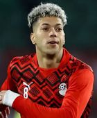 إمام عاشور يقترب من القادسية السعودية