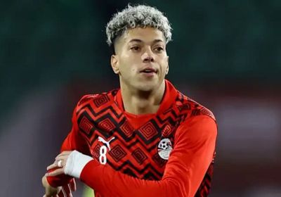 إمام عاشور يقترب من القادسية السعودي