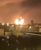 غارة أمريكية تستهدف قيادات لفصائل مسلحة عراقية