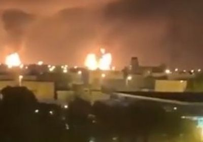 غارة أمريكية تستهدف قيادات لفصائل مسلحة عراقية