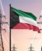 خروج 7 خطوط لنقل الكهرباء في الكويت جراء سقوط شظايا
